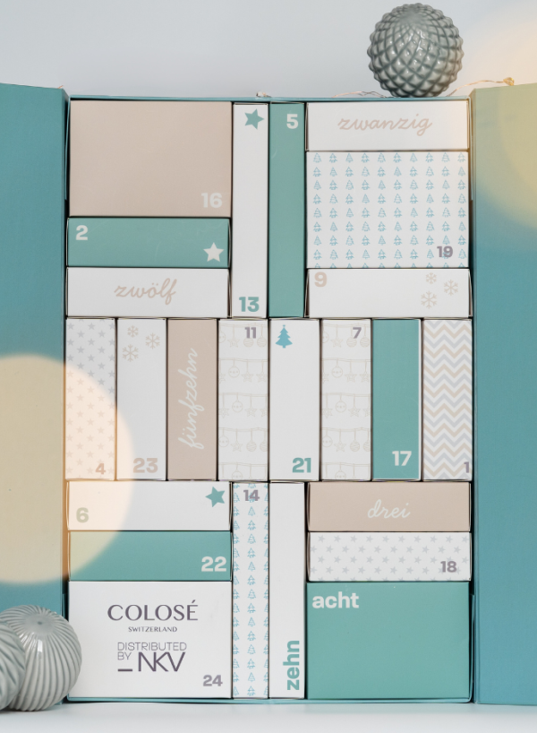 NEU: Adventkalender 2025 – Bild 2
